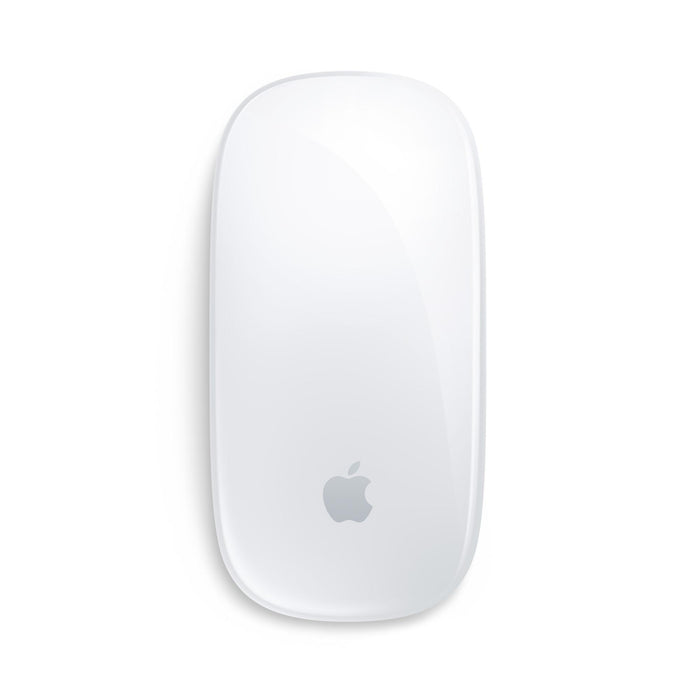 Мишка - Apple Magic Mouse (2024) - White Multi-Touch Surface