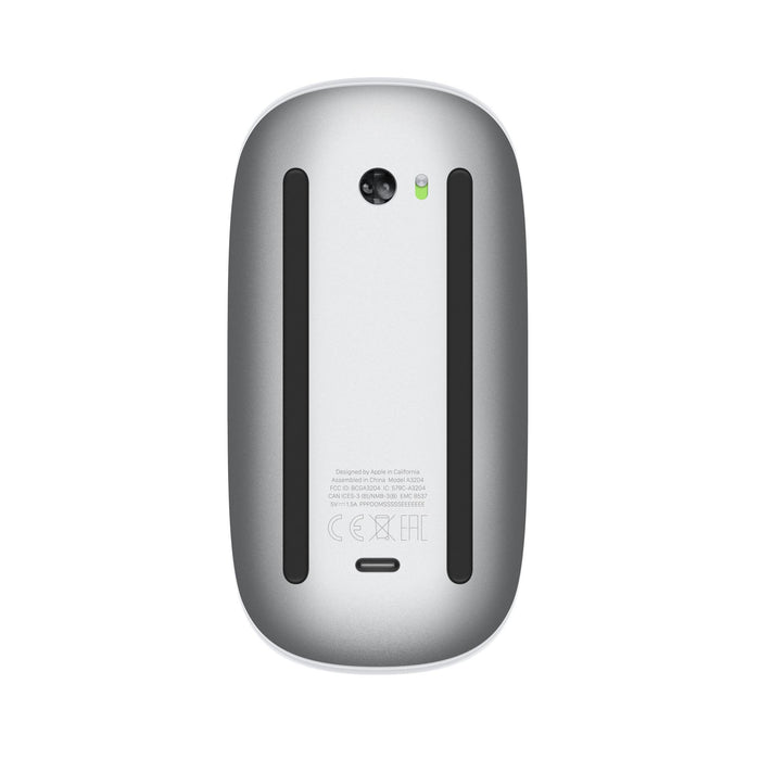 Мишка - Apple Magic Mouse (2024) - White Multi-Touch Surface