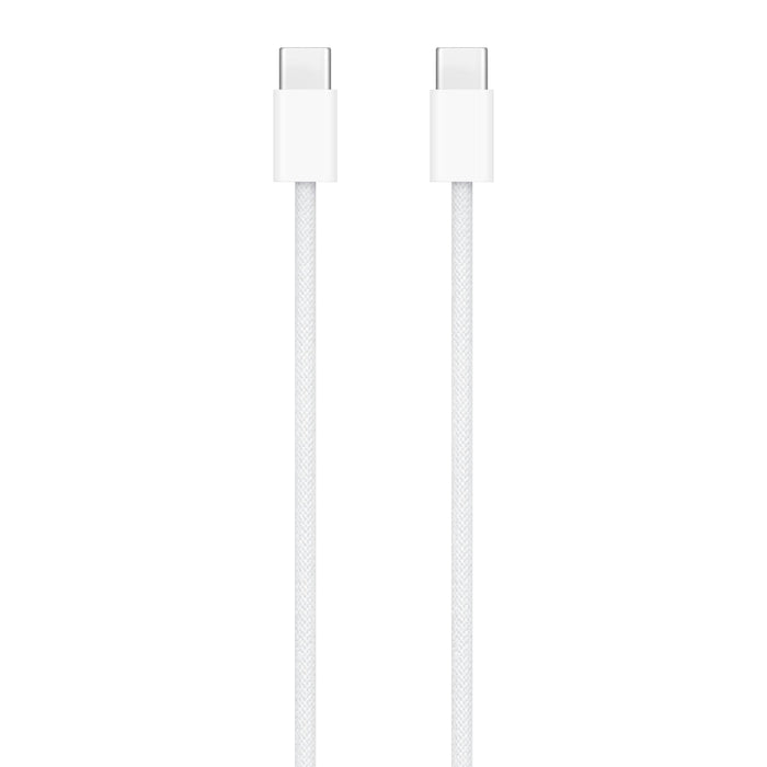 Мишка - Apple Magic Mouse (2024) - White Multi-Touch Surface