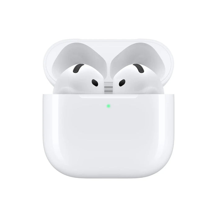 Блутут слушалки Apple AirPods 4 (USB-C)