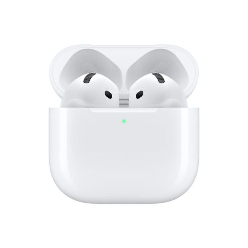 Apple AirPods 4 ANC with Wireless Charging Case (USB-C) White EU MXP93