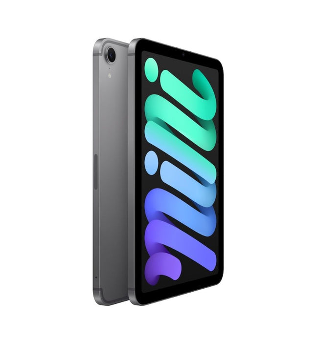 Apple iPad mini (A17 Pro) Cellular 128GB - Space Gray