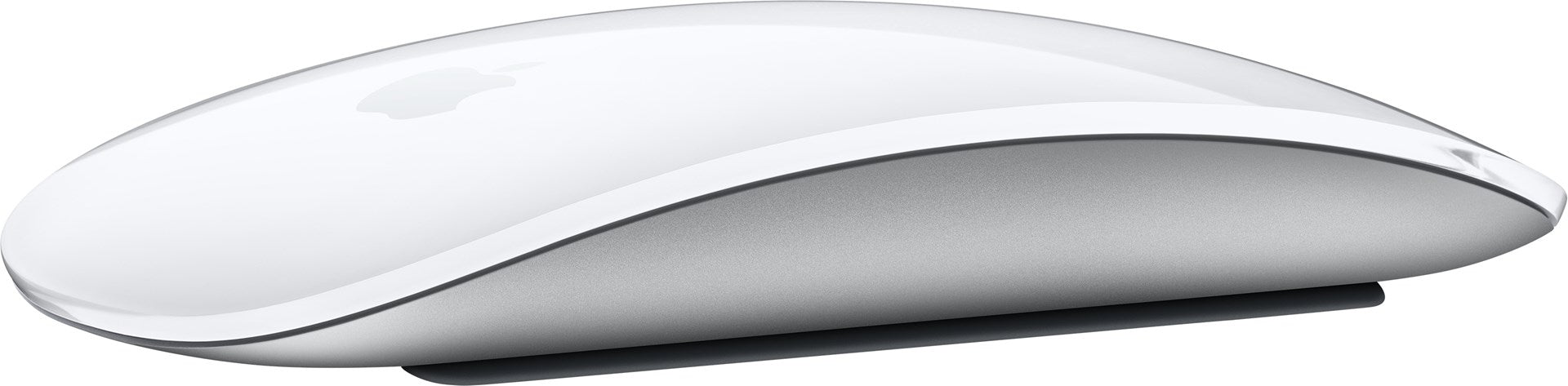 Apple Magic Mouse Office, безжична, за двете ръце и лява ръка, RF + Bluetooth