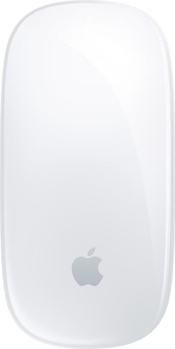Apple Magic Mouse Office, безжична, за двете ръце и лява ръка, RF + Bluetooth