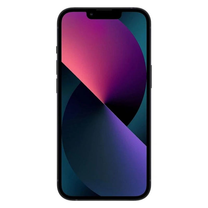 Смартфони Apple iPhone 13 6,1" A15 128 GB Черен 4 GB RAM (След ремонт B)