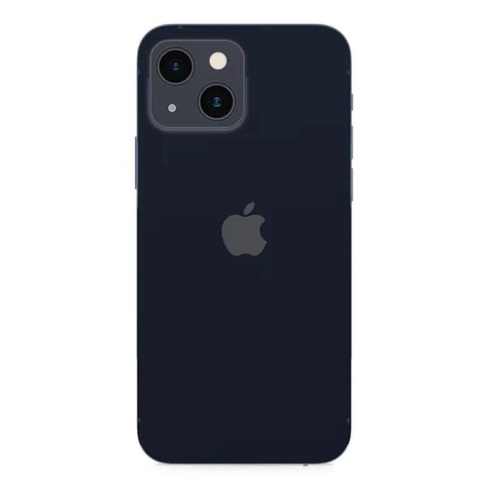 Смартфони Apple iPhone 13 6,1" A15 128 GB Черен 4 GB RAM (След ремонт B)