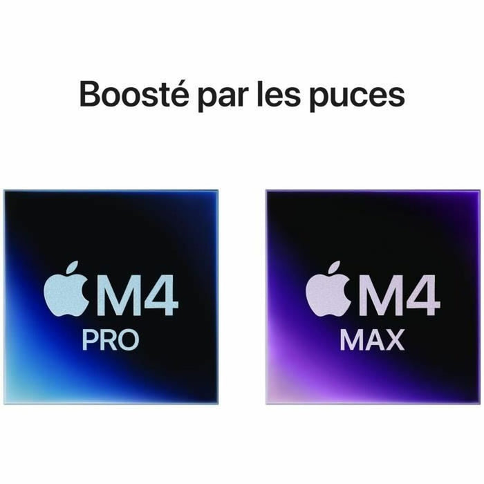 Лаптоп Apple MacBook Pro M4 Max 1 TB