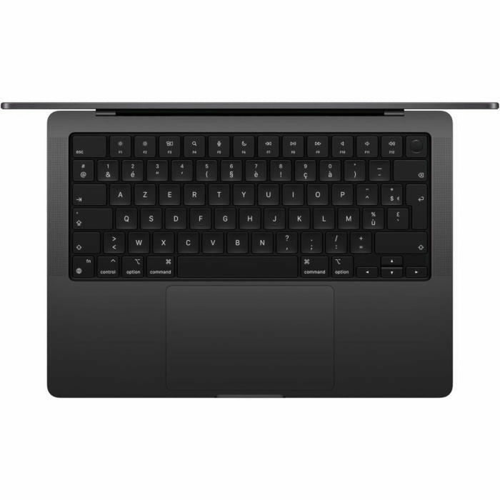 Лаптоп Apple MacBook Pro 14,2" M4 16 GB RAM 512 GB SSD