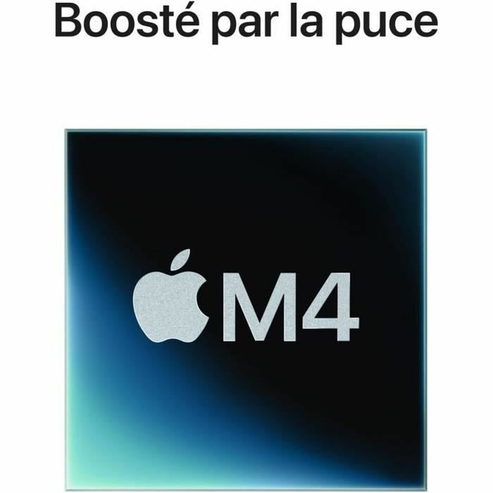 Лаптоп Apple MacBook Pro 14,2" M4 16 GB RAM 512 GB SSD