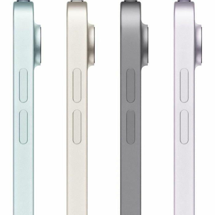 Таблет Apple Mauve 13" M3 8 GB RAM 1 TB