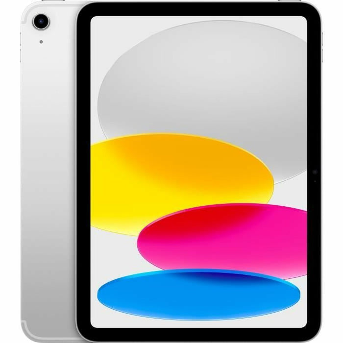 Таблет Apple Сив 11" M4 512 GB