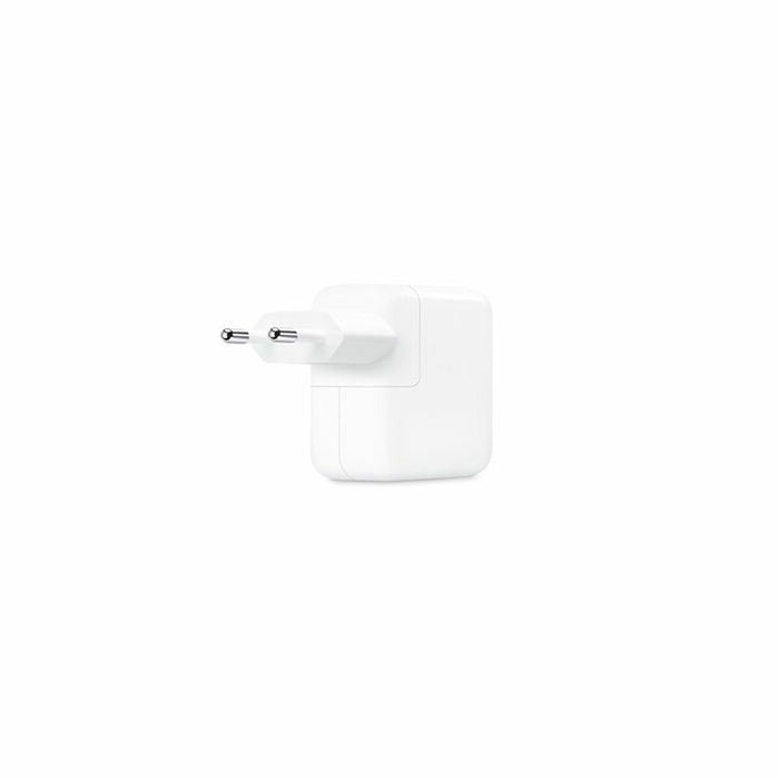 Зарядно за стена Apple Бял