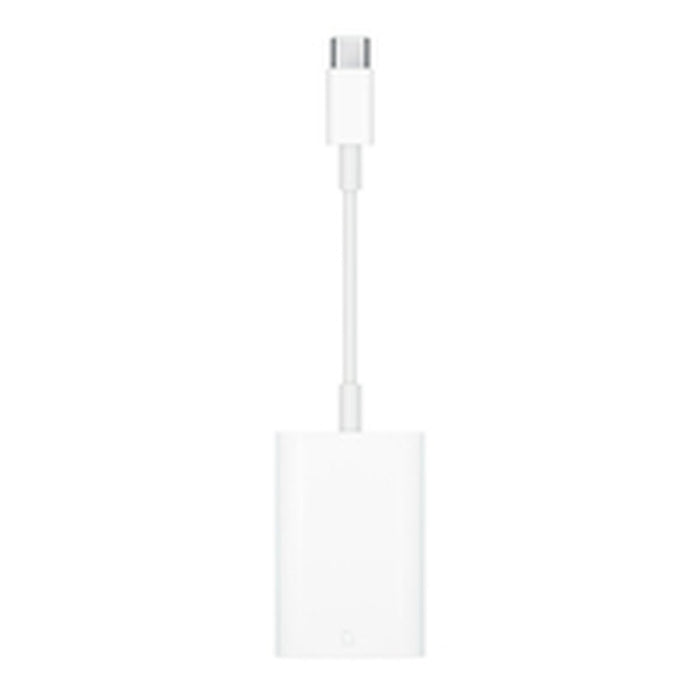 USB Aдаптер Apple MW653ZM/A (След ремонт A)