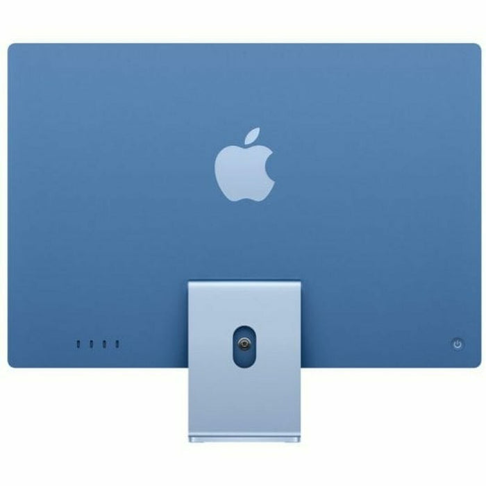 Всичко е едно Apple MD2T4Y/A 24" 24 GB 512 GB SSD M4 Qwerty US