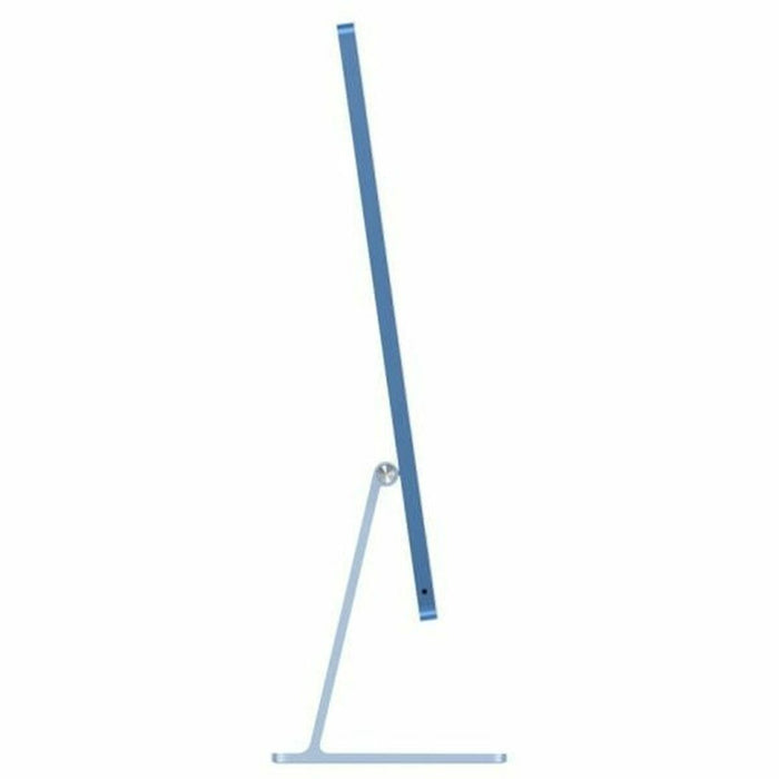 Всичко е едно Apple MD2T4Y/A 24" 24 GB 512 GB SSD M4 Qwerty US