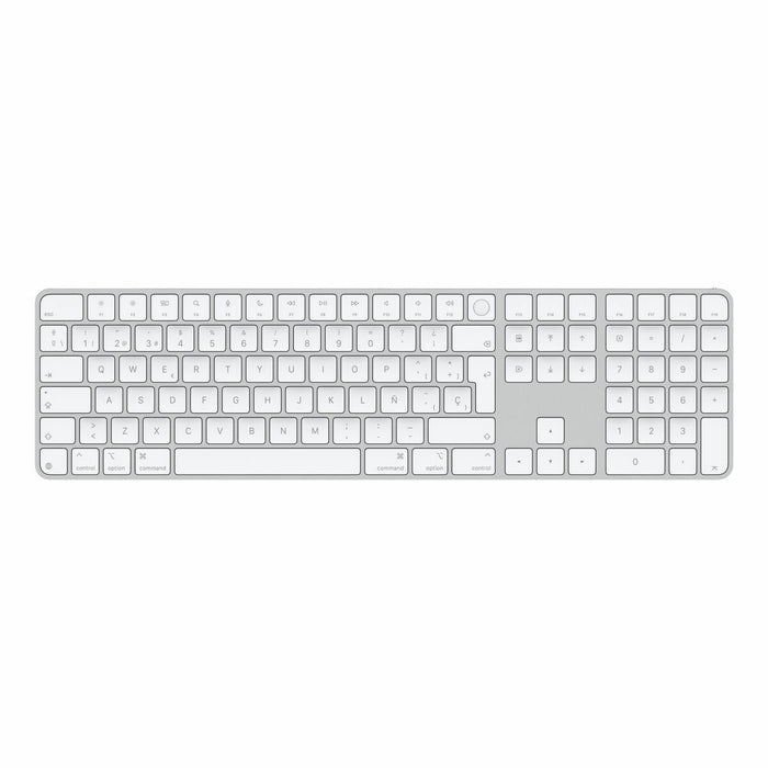 Играчка Ключове Apple MXK73Y/A
