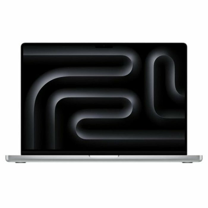 Лаптоп Apple MX2V3Y/A 16,2" M2 36 GB RAM 1 TB SSD Испанска Qwerty