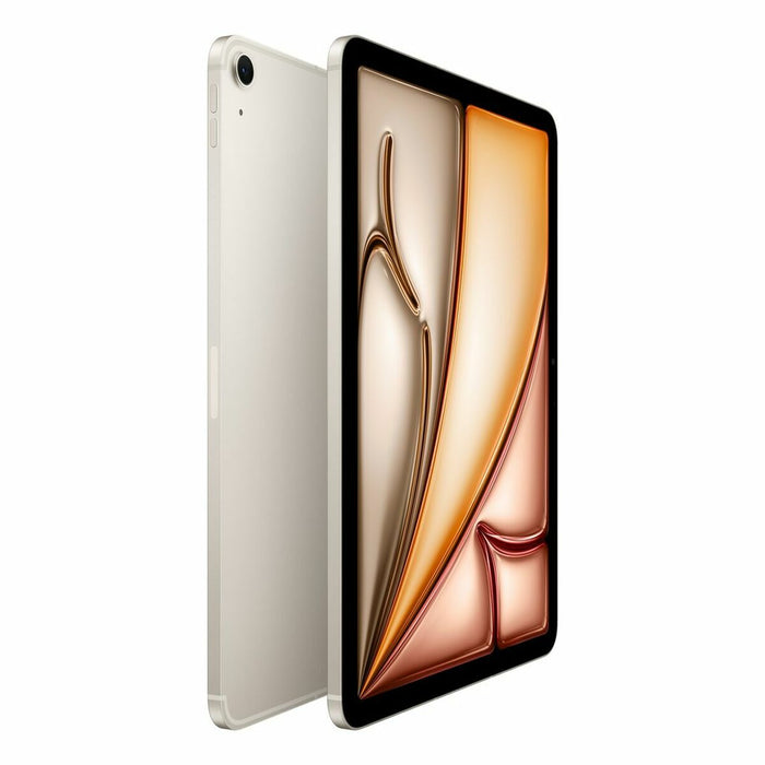 Таблет Apple iPad Air 11" 8 GB RAM 256 GB Бял Сив M3