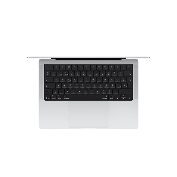 Лаптоп Apple MDE54Y/A 14,2" 16 GB RAM 1 TB SSD