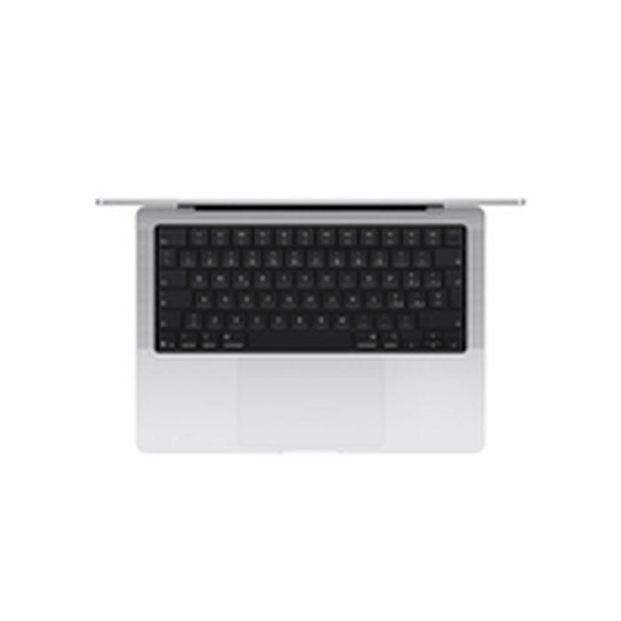 Лаптоп Apple MDE54Y/A 14,2" 16 GB RAM 1 TB SSD