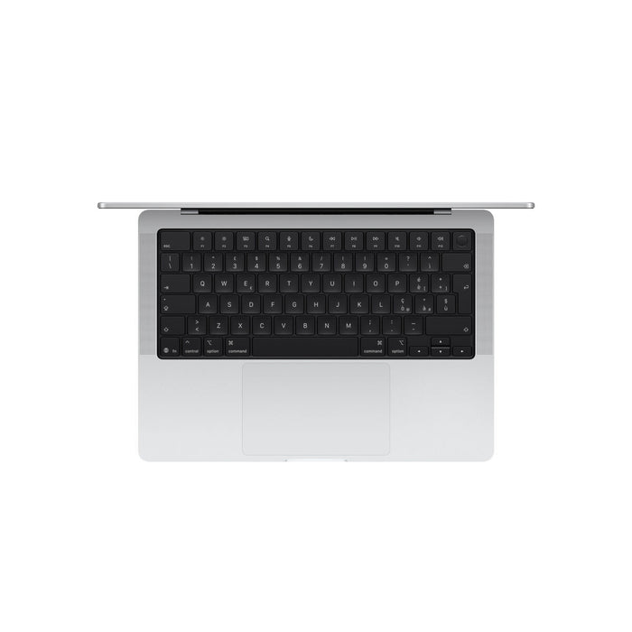 Лаптоп Apple MDE54Y/A 14,2" 16 GB RAM 1 TB SSD