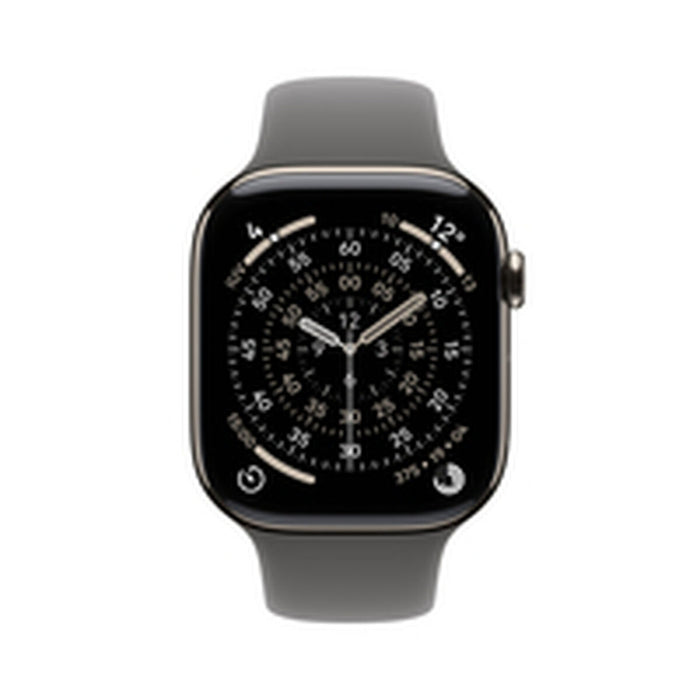 Смарт часовник Apple MF8M4QL/A Титанов