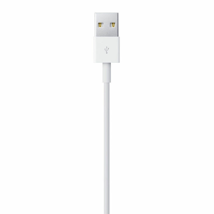 Кабел USB към Lightning Apple MXLY2ZM/A