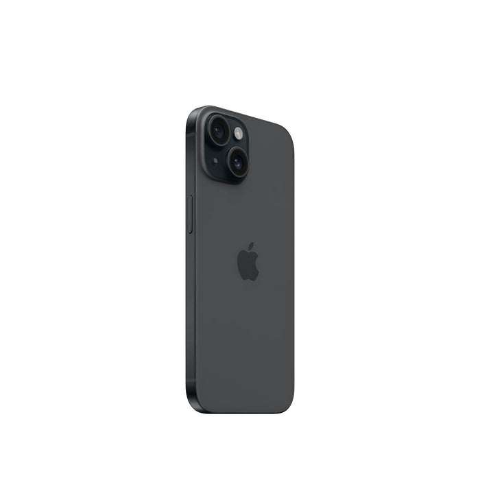 Смартфони Apple iPhone 15 6,1" 256 GB Черен