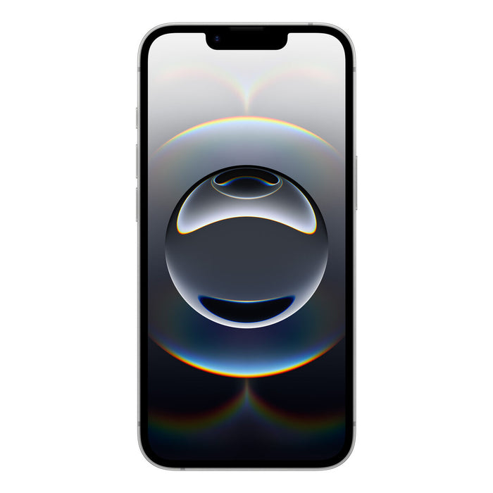 Смартфони Apple Iphone 16E 6,1" 512 GB Бял