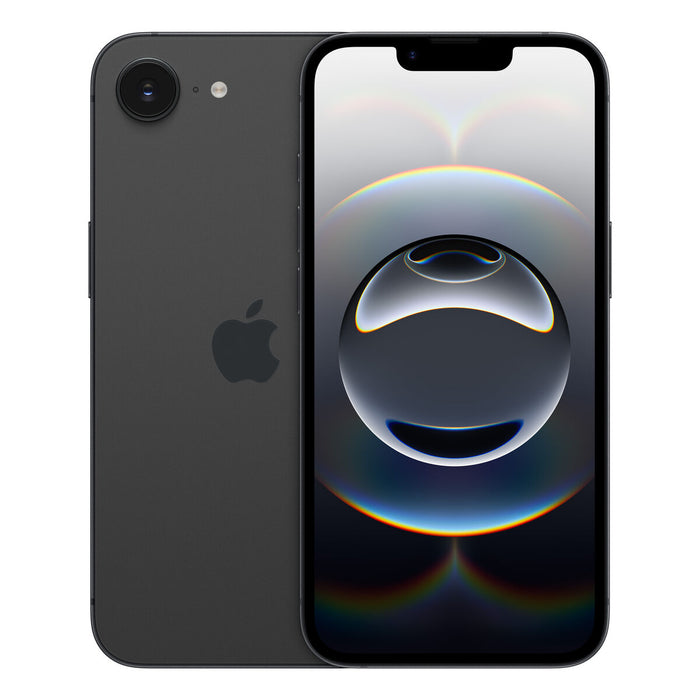 Смартфони Apple 6,1" 128 GB Черен