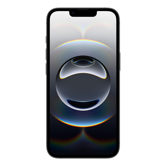 Смартфони Apple 6,1" 128 GB Черен