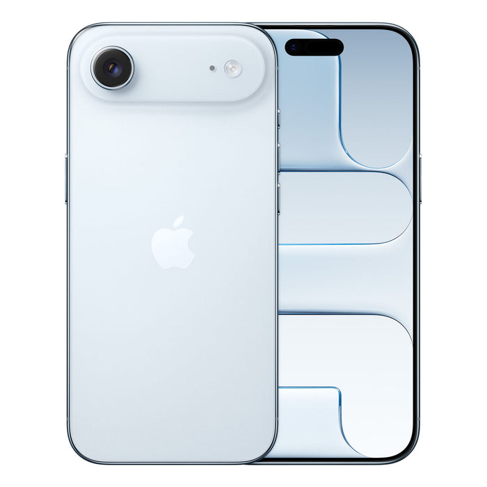 Смартфони Apple 6,5" A19 Pro 512 GB Син