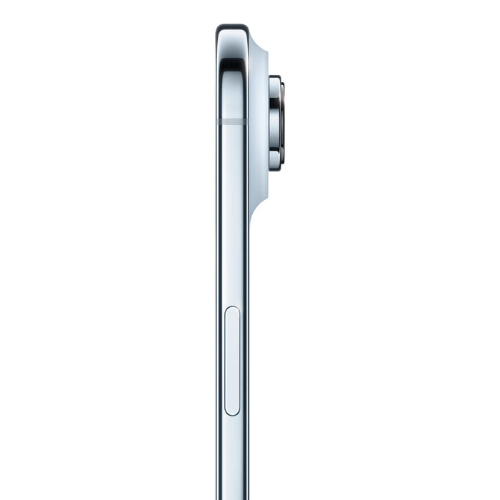Смартфони Apple 6,5" A19 Pro 512 GB Син