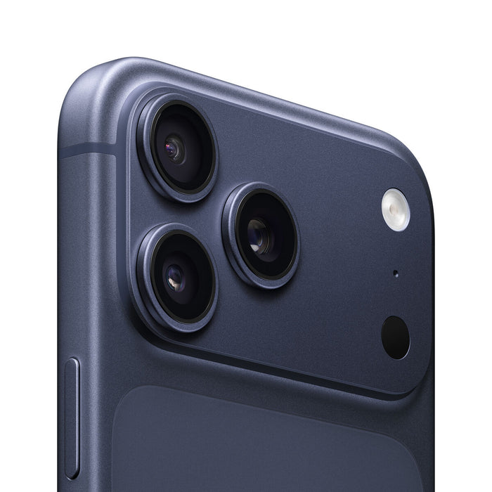 Смартфони Apple IPHONE 17 PRO MAX 6,9" A19 Pro 512 GB Син Тъмно синьо