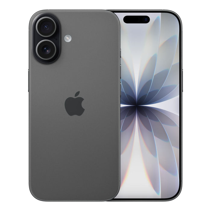Смартфони Apple IPHONE 17 6,3" A19 512 GB Черен