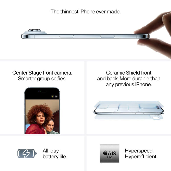 Смартфони Apple