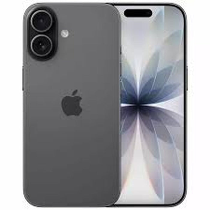Смартфони Apple Черен