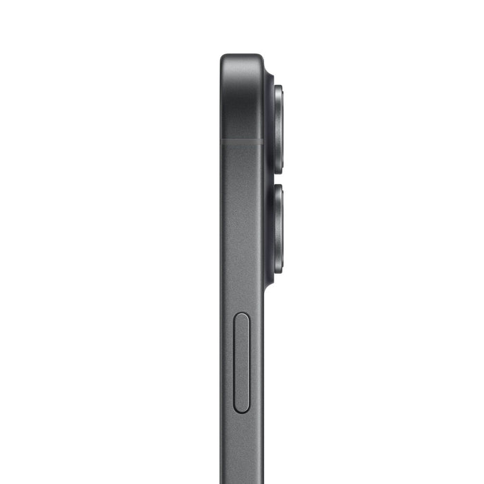 Смартфони Apple Черен