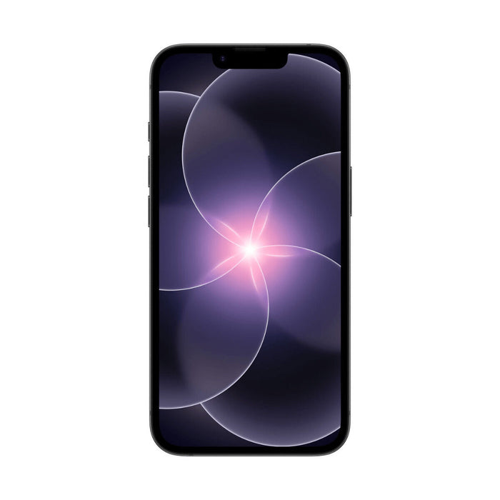 Смартфони Apple Iphone 17E 6,1" Hexa Core A19 8 GB RAM 512 GB Черен