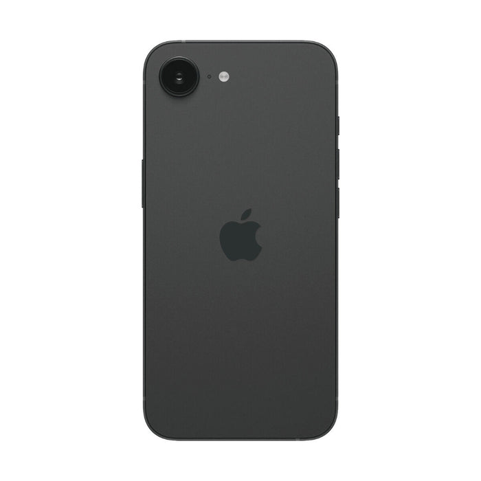 Смартфони Apple Iphone 17E 6,1" Hexa Core A19 8 GB RAM 512 GB Черен