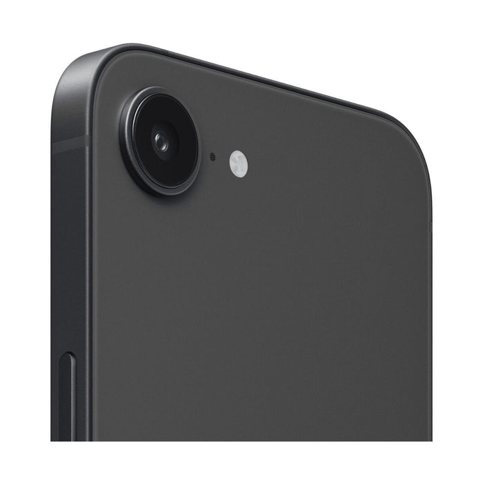 Смартфони Apple Iphone 17E 6,1" Hexa Core A19 8 GB RAM 512 GB Черен