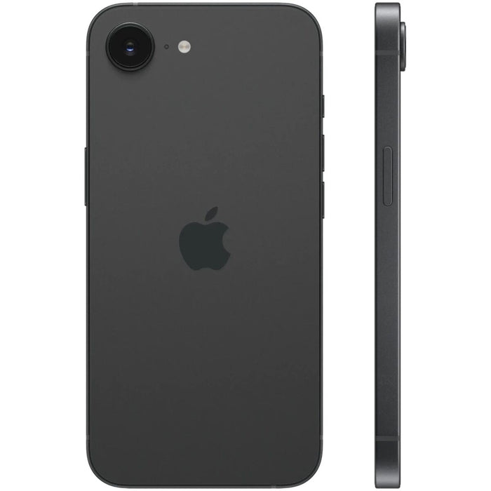 Смартфони Apple Iphone 17E 6,1" Hexa Core A19 8 GB RAM 512 GB Черен