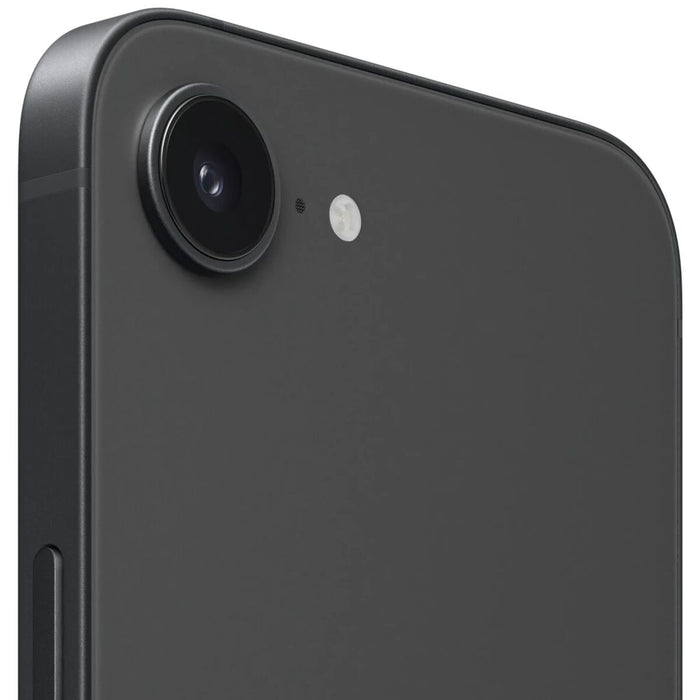 Смартфони Apple Iphone 17E 6,1" Hexa Core A19 8 GB RAM 512 GB Черен