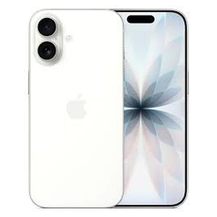 Смартфони Apple Iphone 17 6,3" A19 8 GB RAM 512 GB Бял