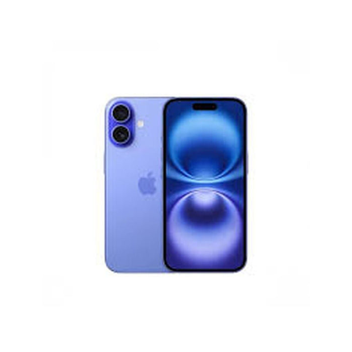 Смартфони Apple Iphone 16 6,1" A19 Pro 512 GB Blue