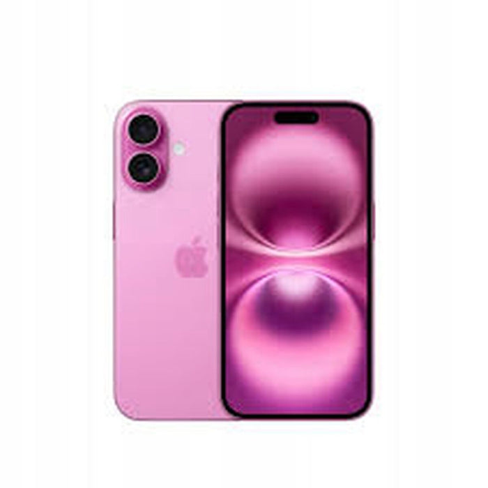 Смартфони Apple Iphone 16 6,1" A19 Pro 8 GB RAM 512 GB Pink