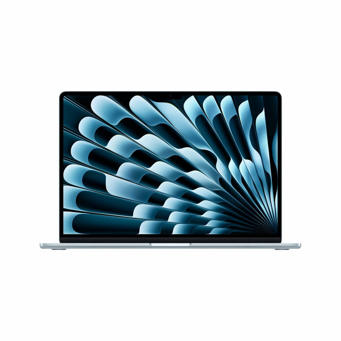 Лаптоп Apple Macbook Air 15" 16 GB RAM 256 GB SSD M4