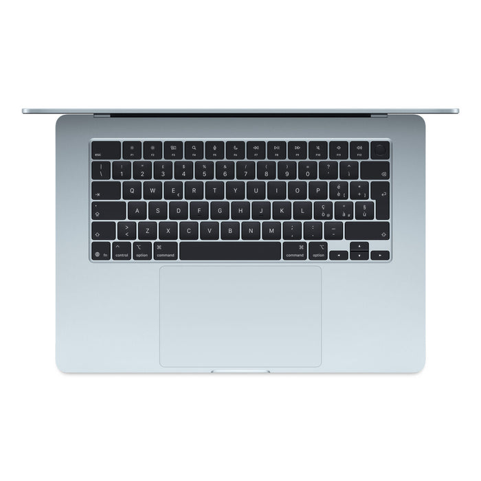 Лаптоп Apple Macbook Air 15" 16 GB RAM M4 512 GB SSD