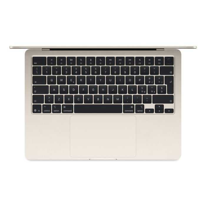 Лаптоп Apple Macbook Air 13" 16 GB RAM M4 512 GB SSD