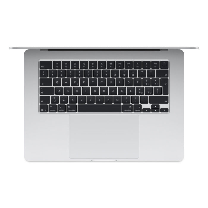 Лаптоп Apple Macbook Air 15" 16 GB RAM 256 GB SSD M4